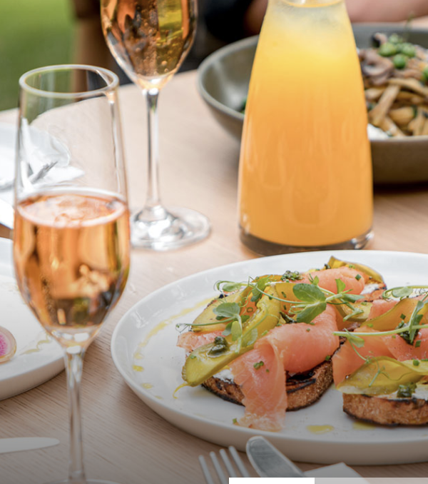 Top Bottomless Brunch Spots in the Eastern Suburbs (and Beyond)
